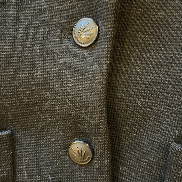 Rag n bone knit blazer - Picture 5 of 5